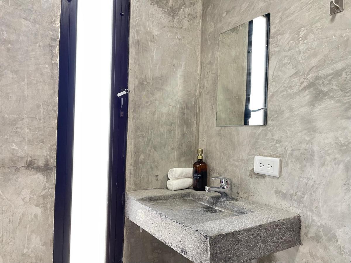 Casa Y Departamentos Lavanda Мерида Екстериор снимка