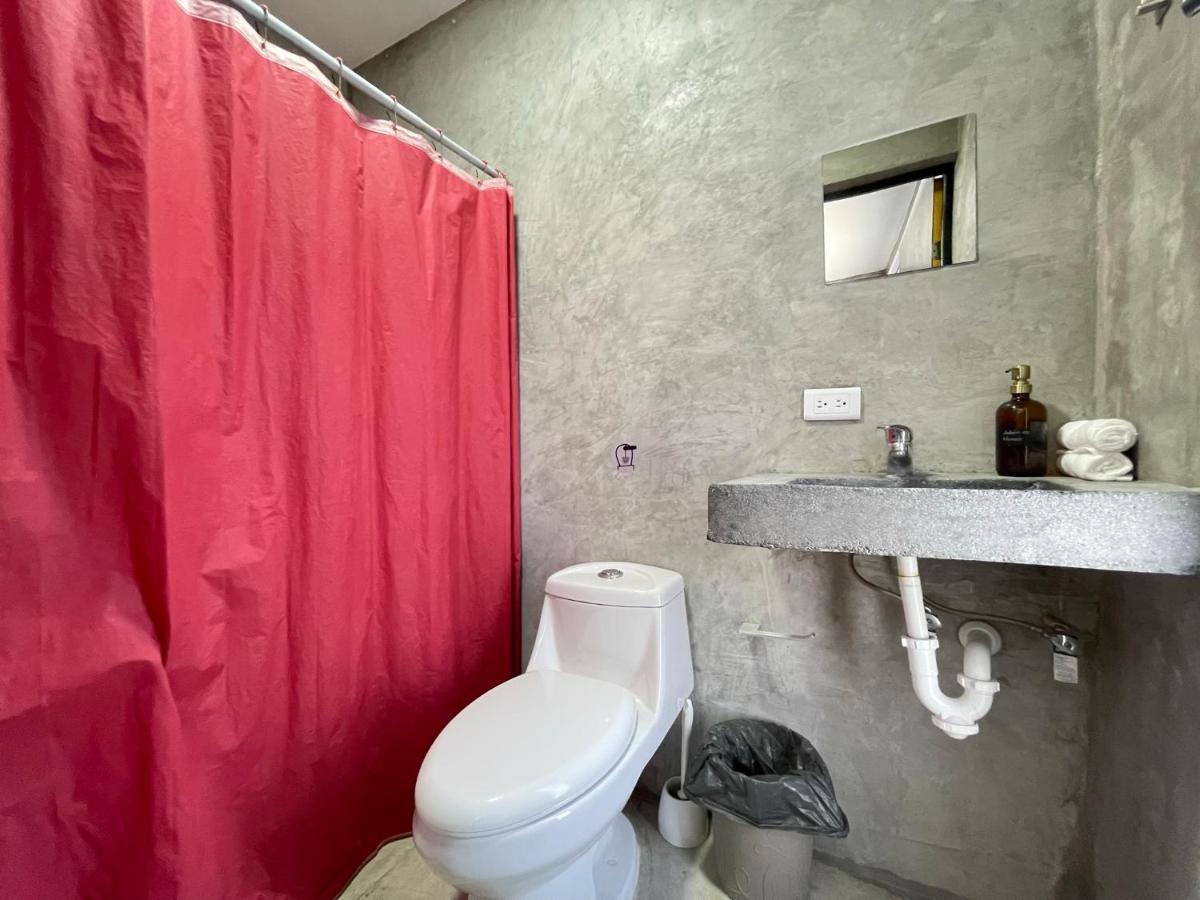 Casa Y Departamentos Lavanda Мерида Екстериор снимка
