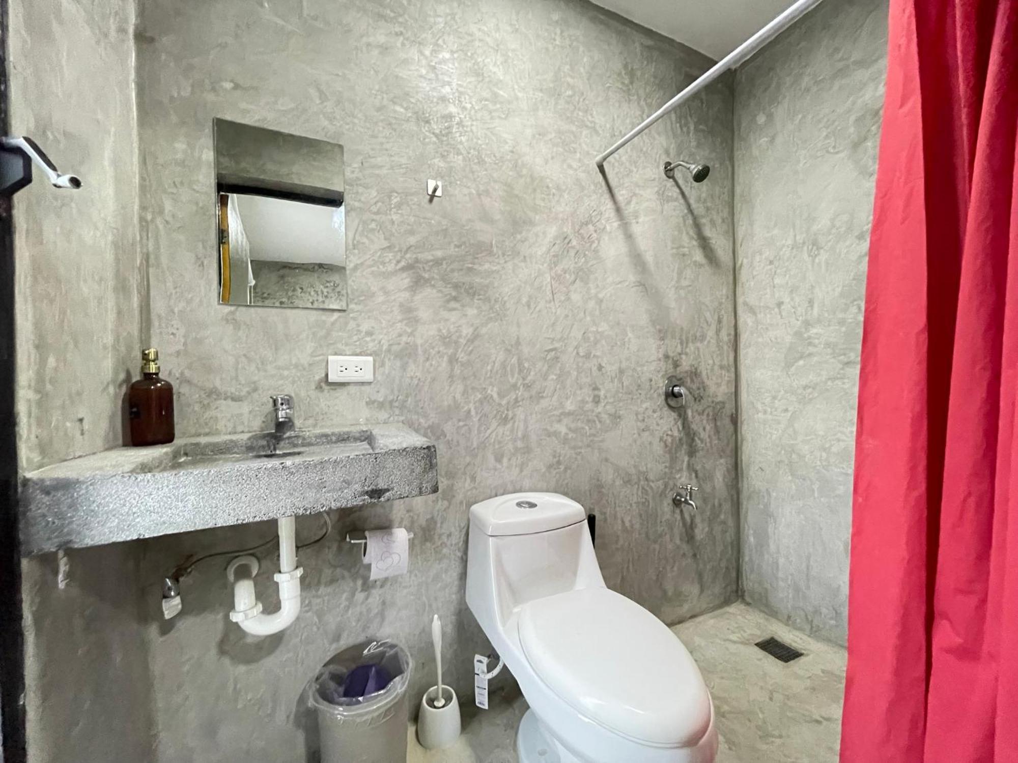 Casa Y Departamentos Lavanda Мерида Екстериор снимка