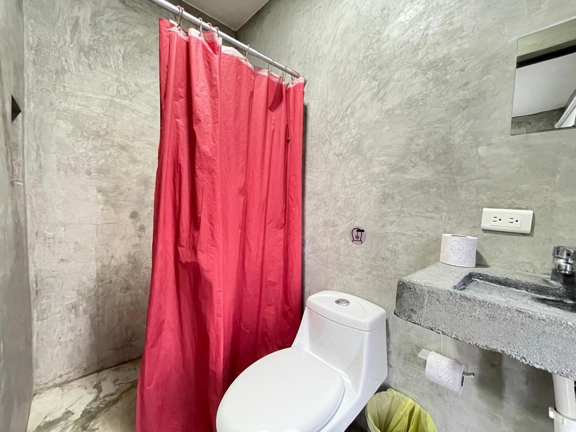 Casa Y Departamentos Lavanda Мерида Екстериор снимка